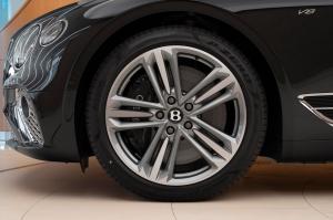 Bentley Continental GT 2020 года  (UAE)